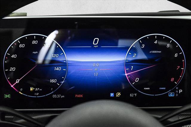 Certified 2026 Mercedes-Benz C 300 4MATIC Sedan image 11