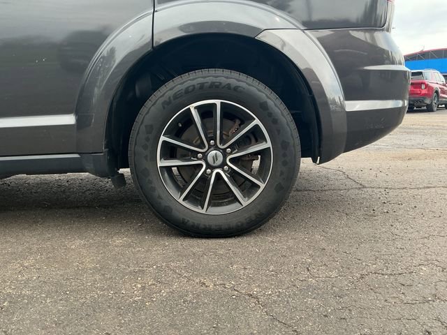 Used 2018 Dodge Journey SE w/ Popular Equipment Group FWD image 26