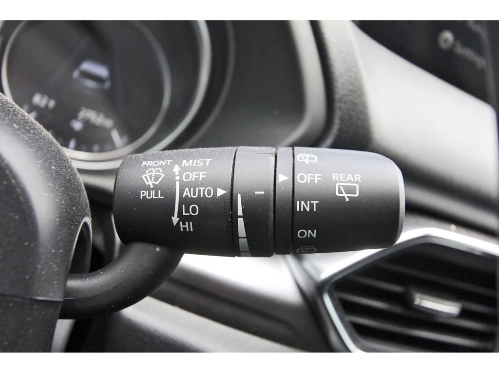Certified 2025 MAZDA CX-5 AWD 2.5 S image 19