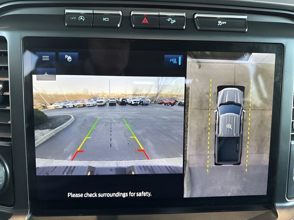 Used 2023 Ford F150 XLT w/ Equipment Group 302A High image 15