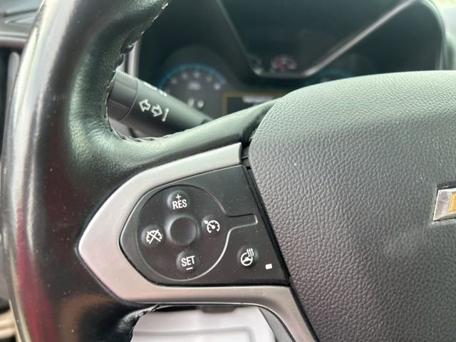 Used 2022 Chevrolet Colorado ZR2 image 18