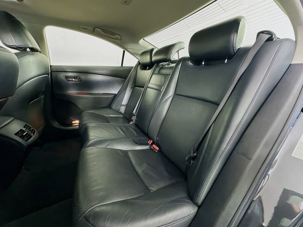 Used 2008 Lexus ES 350 image 25