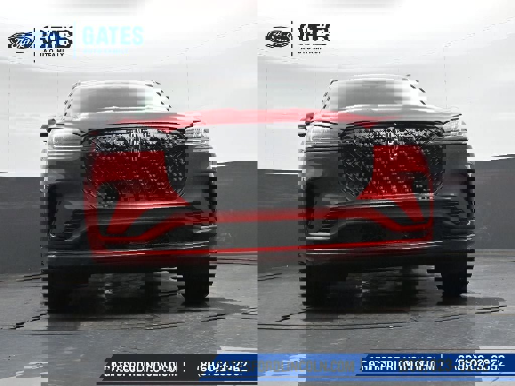 New 2026 Lincoln Aviator AWD w/ Jet Appearance Package image 46