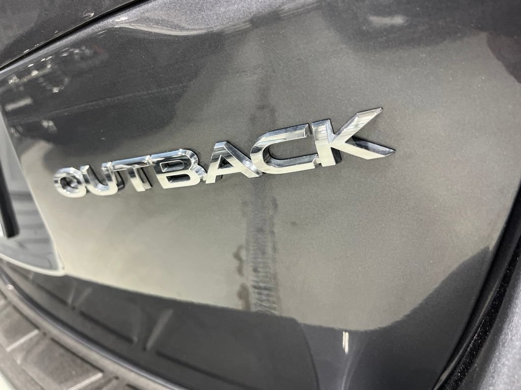Certified 2025 Subaru Outback Premium AWD/4WD image 38