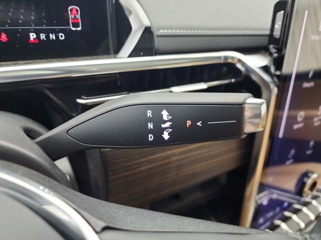 New 2025 GMC Sierra EV Denali image 20