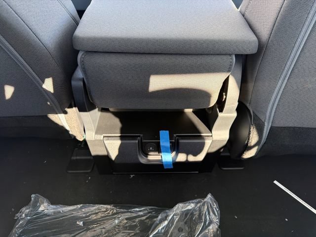 New 2026 Ford F250 XL w/ STX Appearance Package AWD/4WD image 29