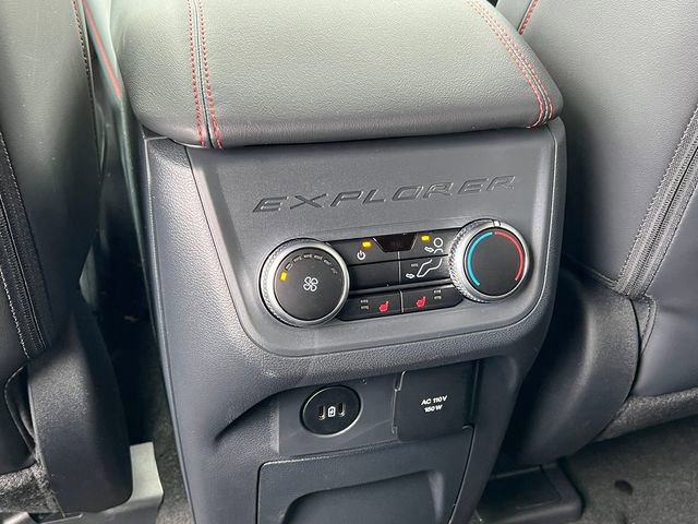 New 2026 Ford Explorer ST image 37