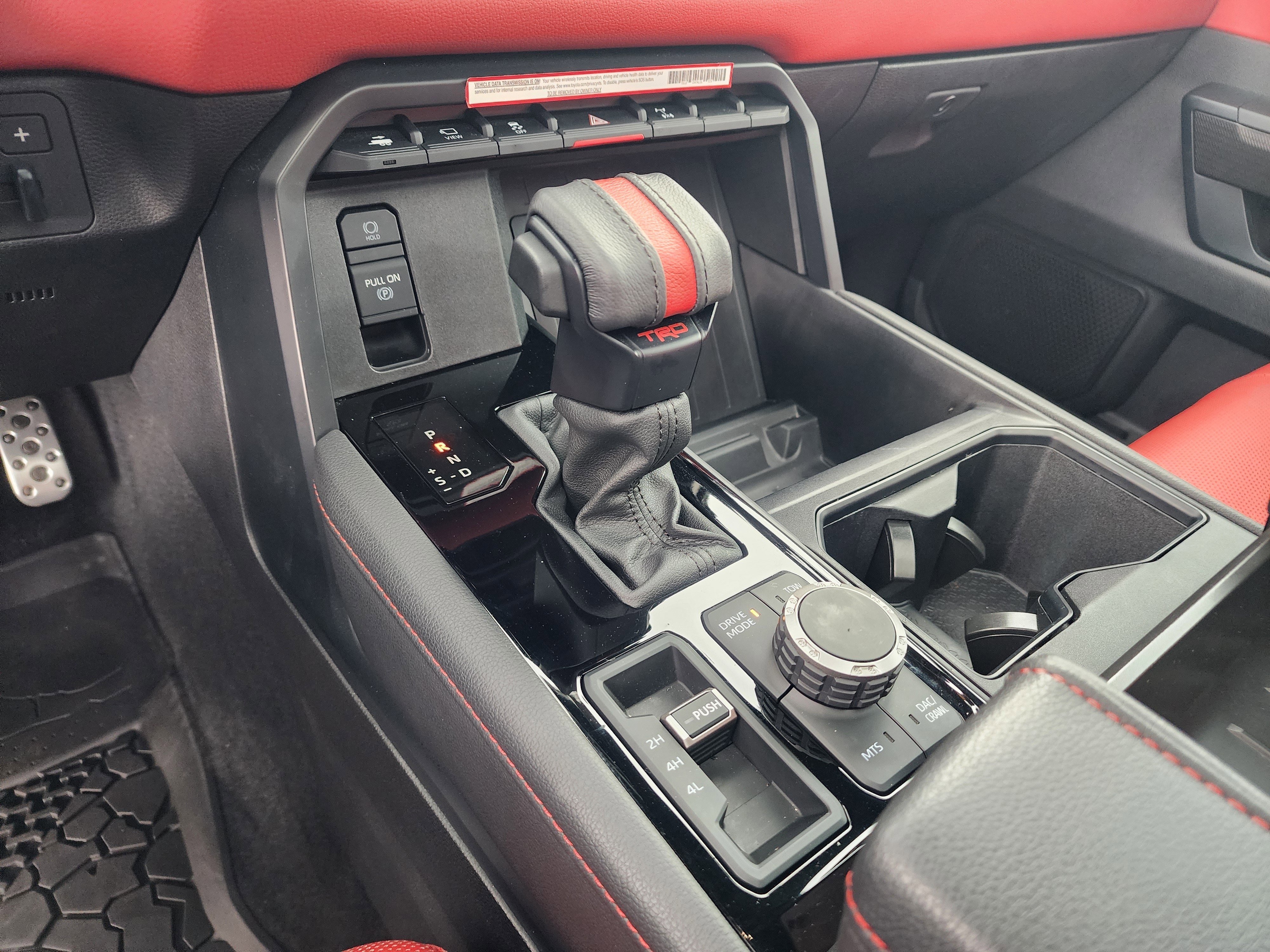 Used 2024 Toyota Tundra TRD Pro image 33