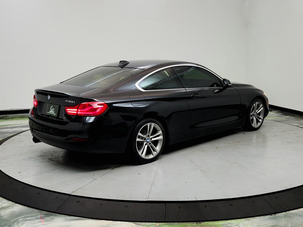 Used 2018 BMW 430i Coupe image 5