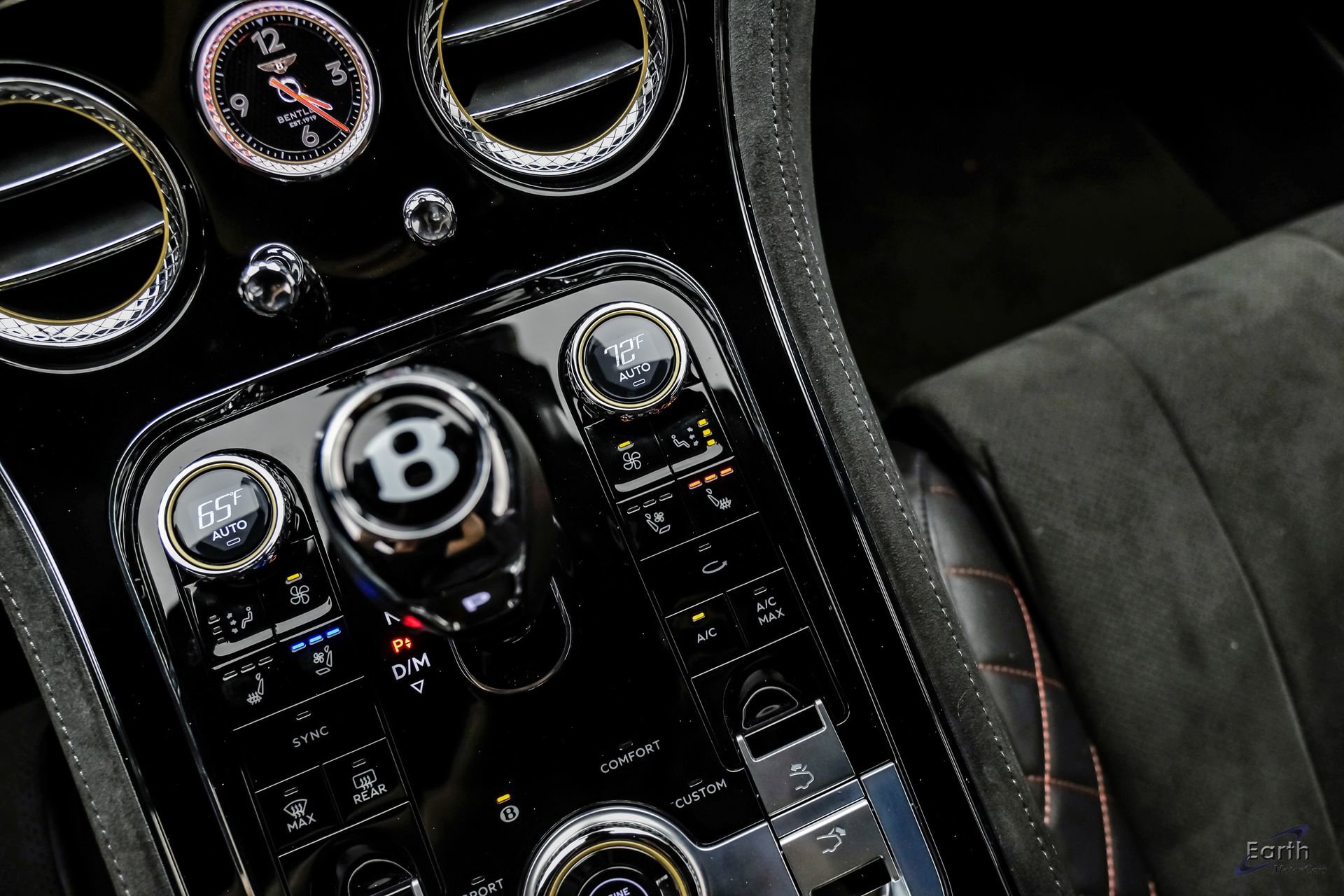 Used 2022 Bentley Continental GT Speed AWD/4WD image 74