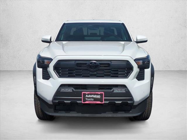 New 2026 Toyota Tacoma TRD Off-Road image 6