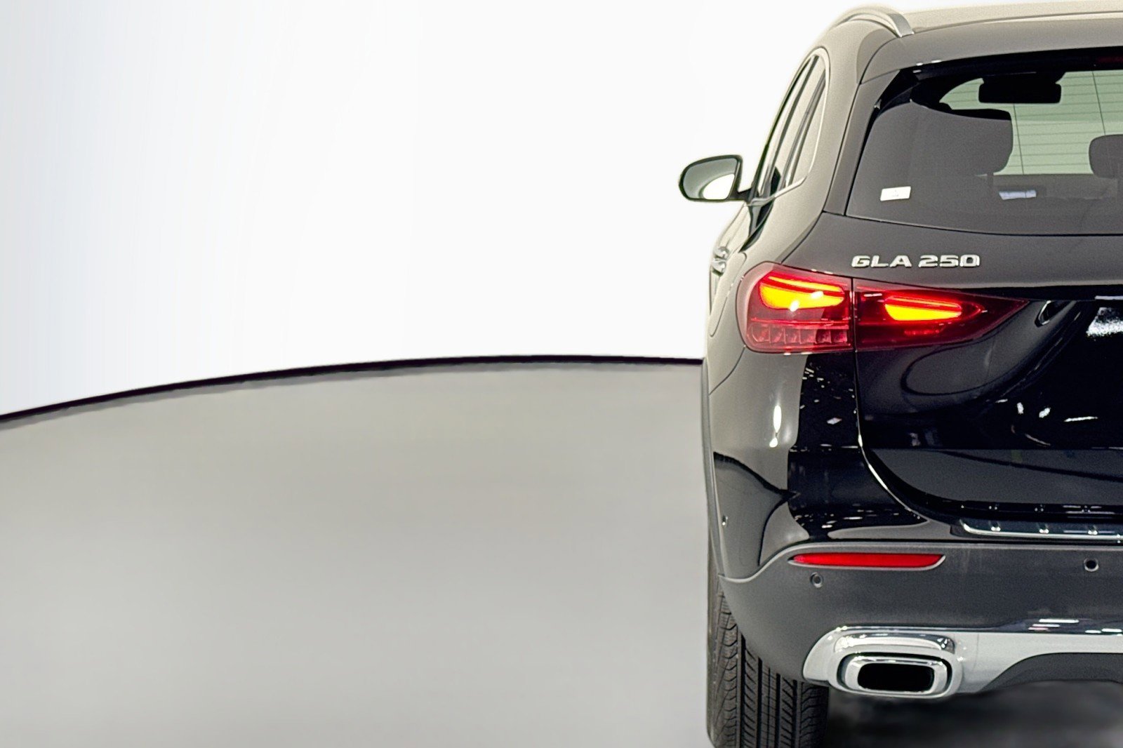 Certified 2025 Mercedes-Benz GLA 250 image 15