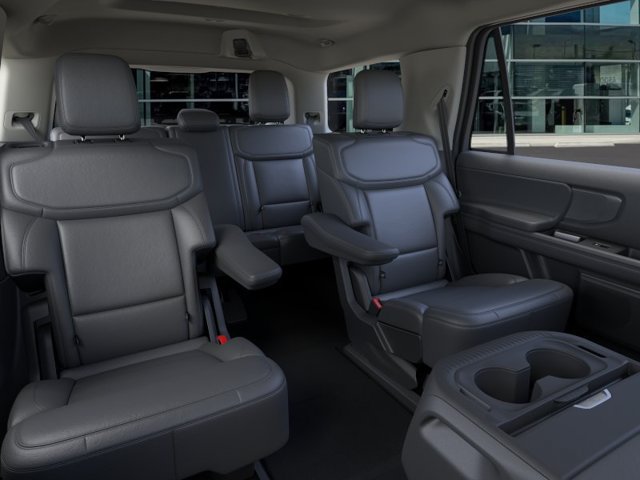 New 2026 Ford Expedition Active AWD/4WD image 11