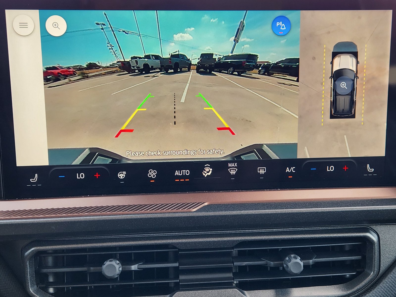 New 2026 Ford Bronco Sport Outer Banks w/ Outer Banks Tech Package+ AWD/4WD image 19