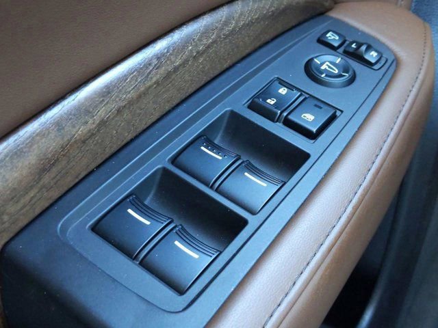 Used 2020 Acura MDX FWD w/ Advance Package image 25