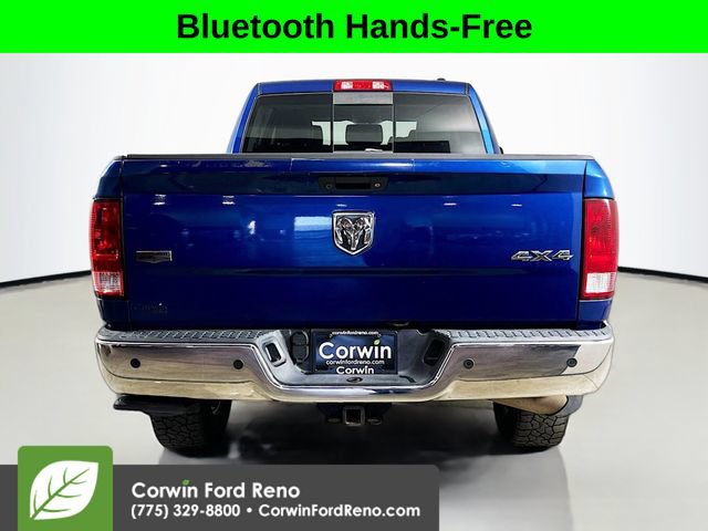 Used 2011 RAM 3500 Laramie w/ Cold Weather Group AWD/4WD image 6