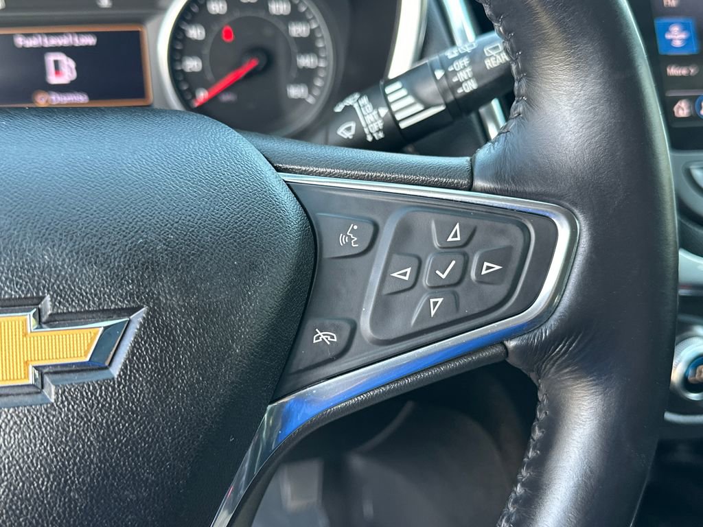 Used 2019 Chevrolet Equinox Premier image 27