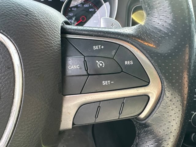 Used 2019 Dodge Charger Scat Pack w/ Plus Group RWD image 19