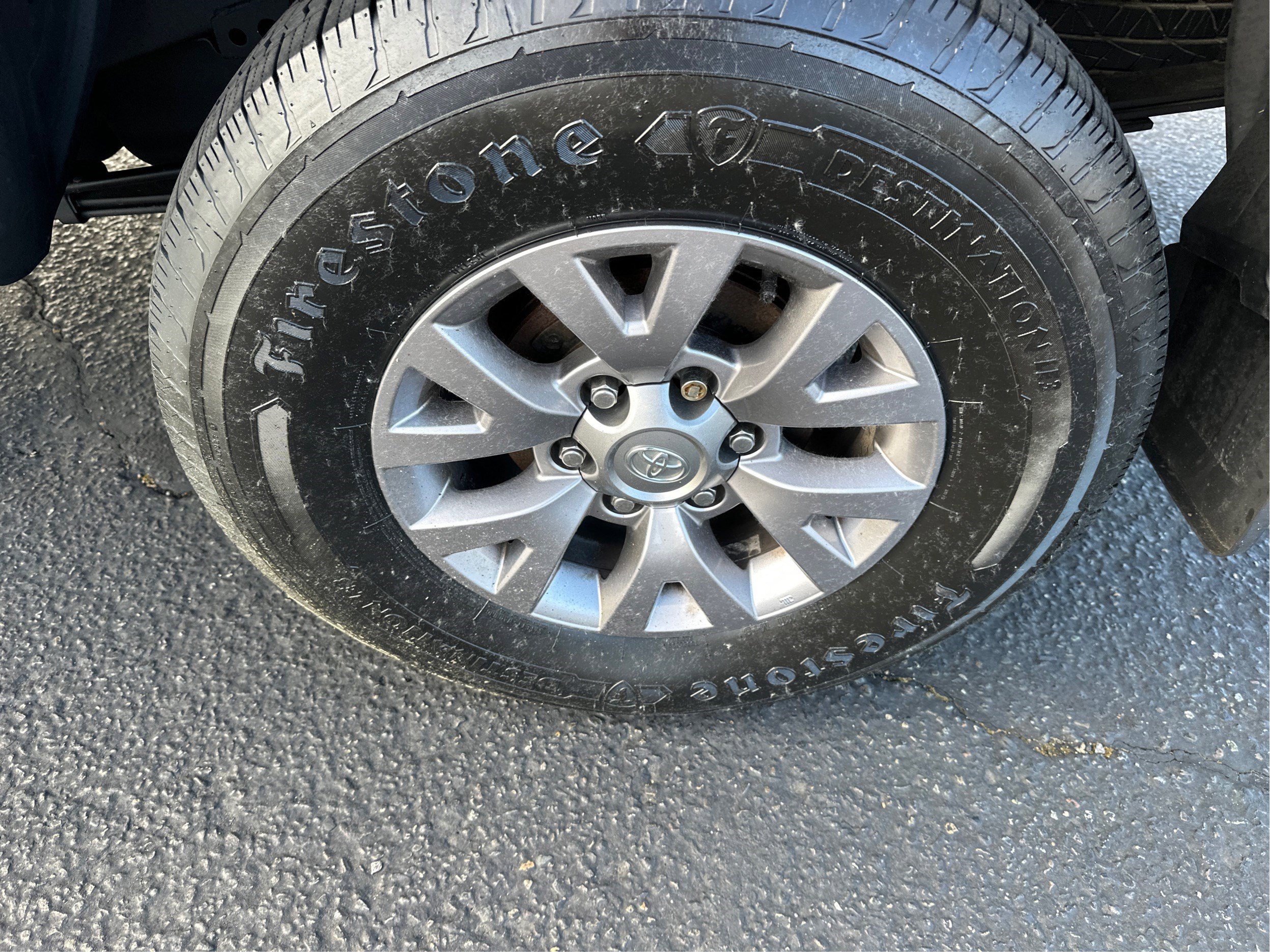 Used 2016 Toyota Tacoma SR5 AWD/4WD image 25