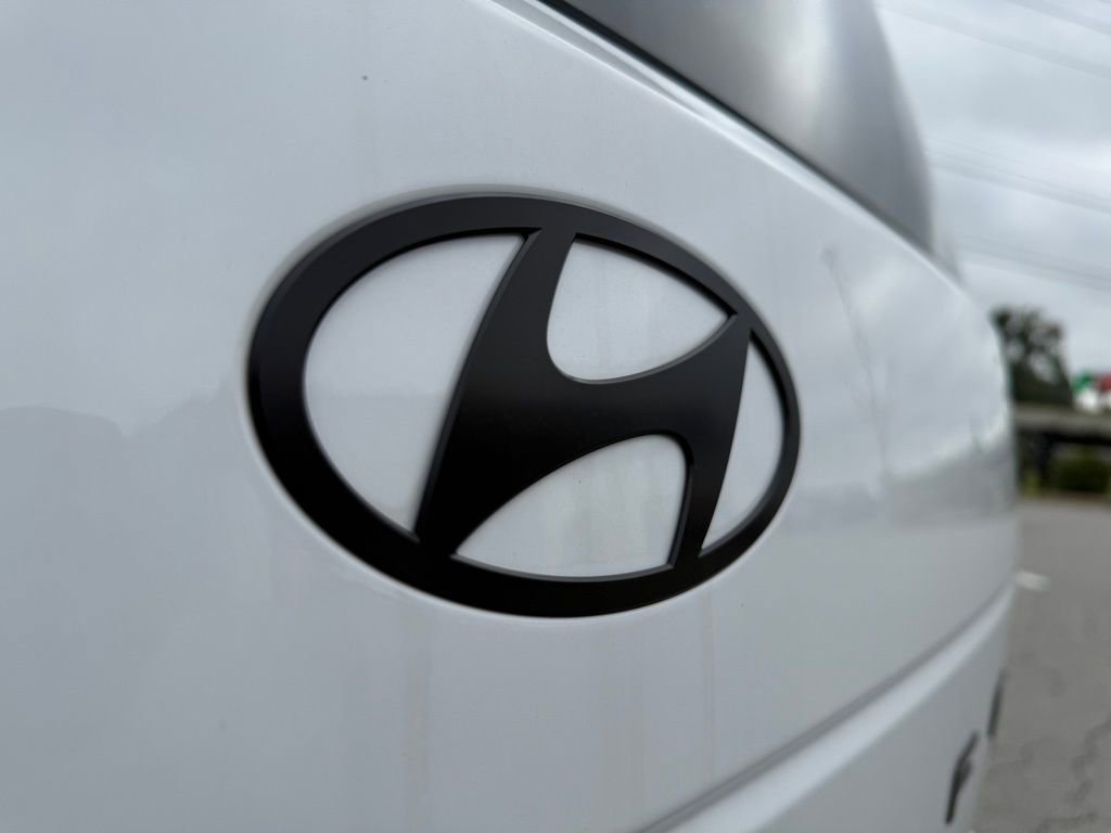 New 2026 Hyundai Santa Fe Calligraphy AWD/4WD image 9