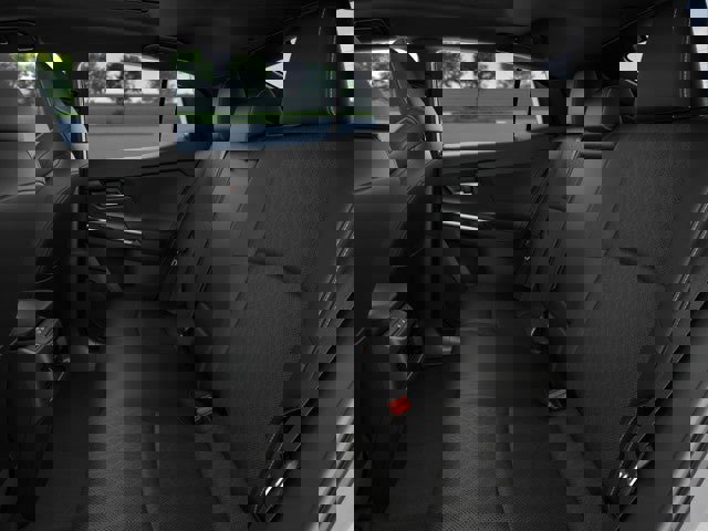 New 2026 Subaru Uncharted AWD image 16