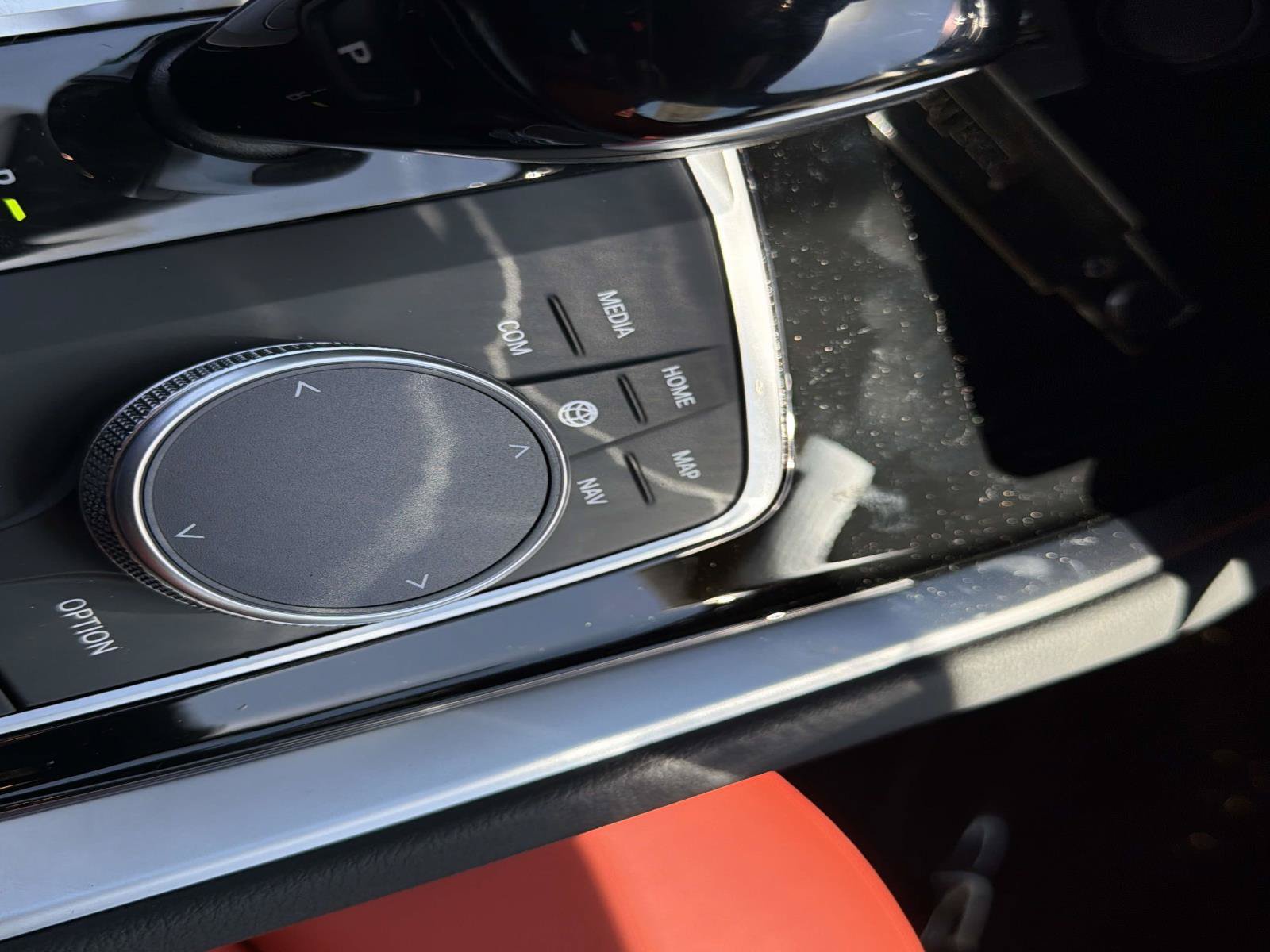 New 2026 BMW Z4 sDrive30i w/ Shadowloine Package RWD image 18