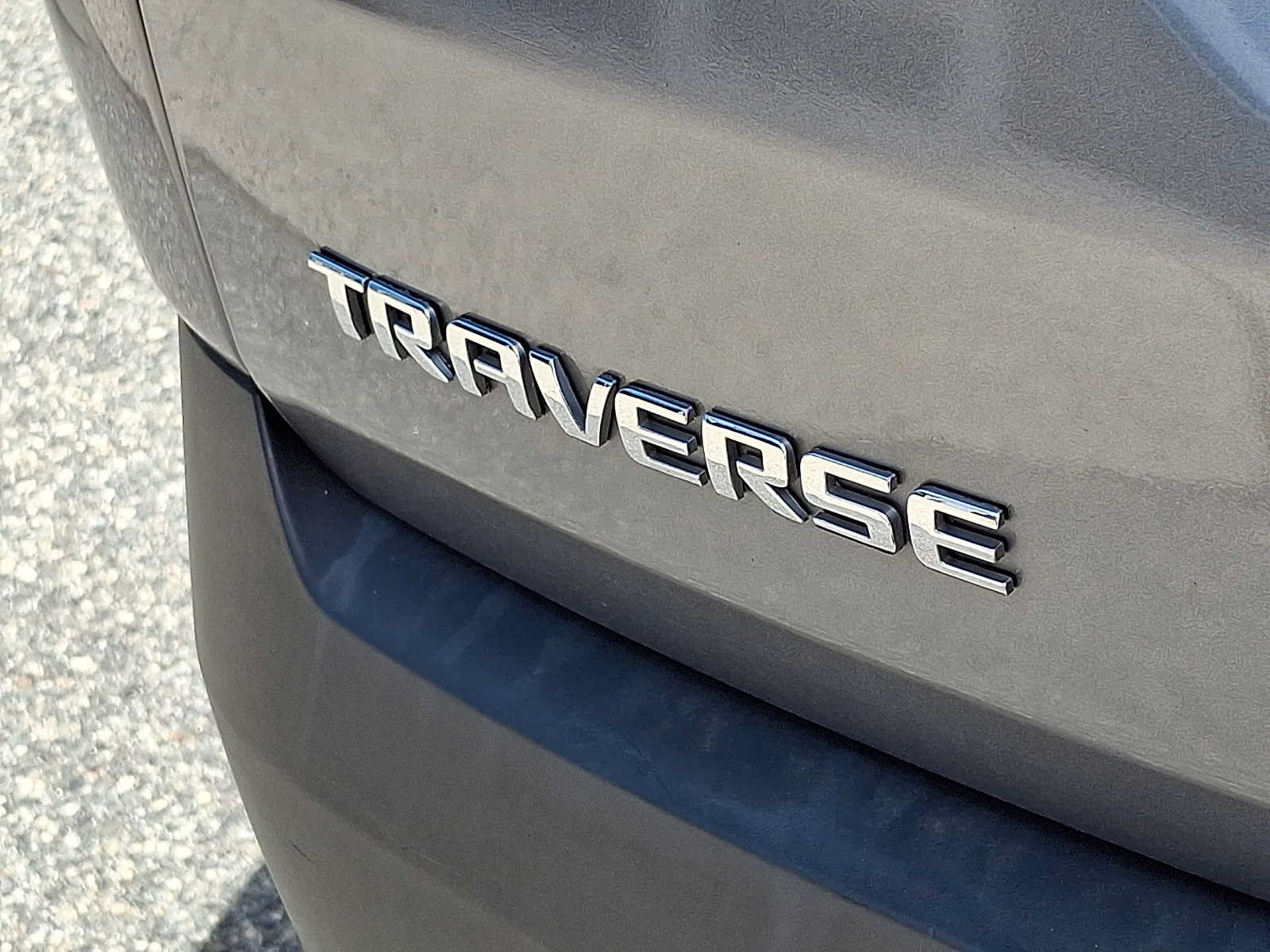 Used 2019 Chevrolet Traverse LS FWD image 30