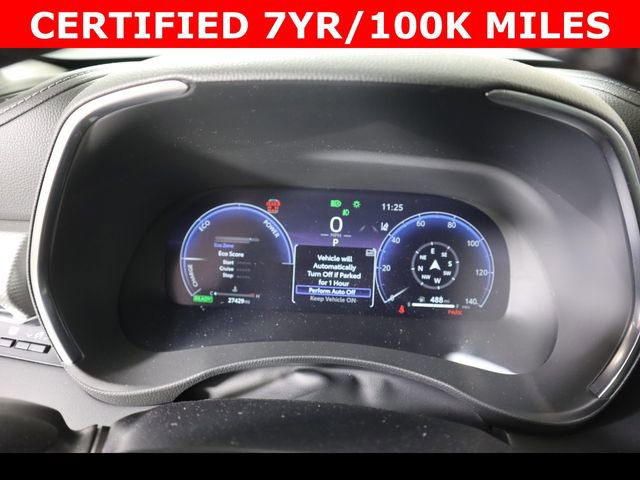 Used 2025 Toyota Highlander Platinum AWD/4WD image 24
