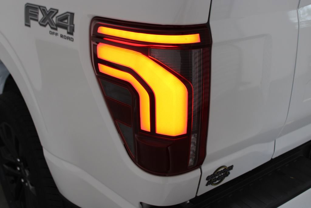 New 2026 Ford F150 XLT image 59