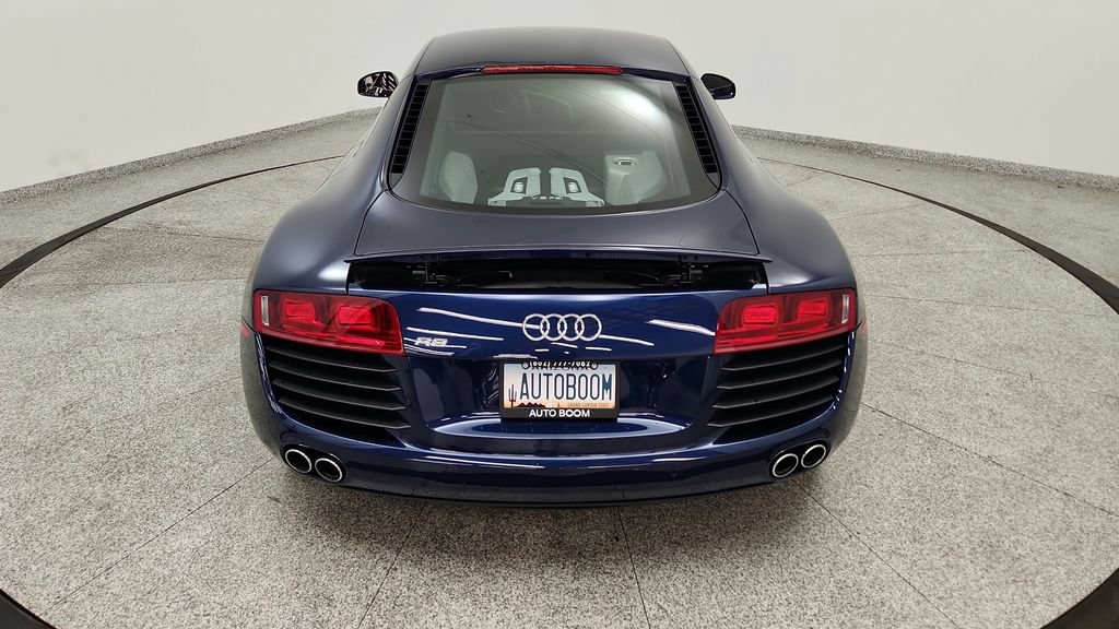 Used 2008 Audi R8 V8 AWD/4WD image 35