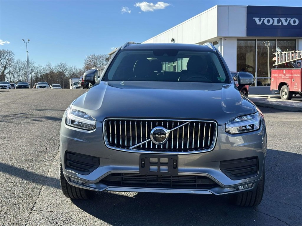 Used 2020 Volvo XC90 T6 Momentum image 24