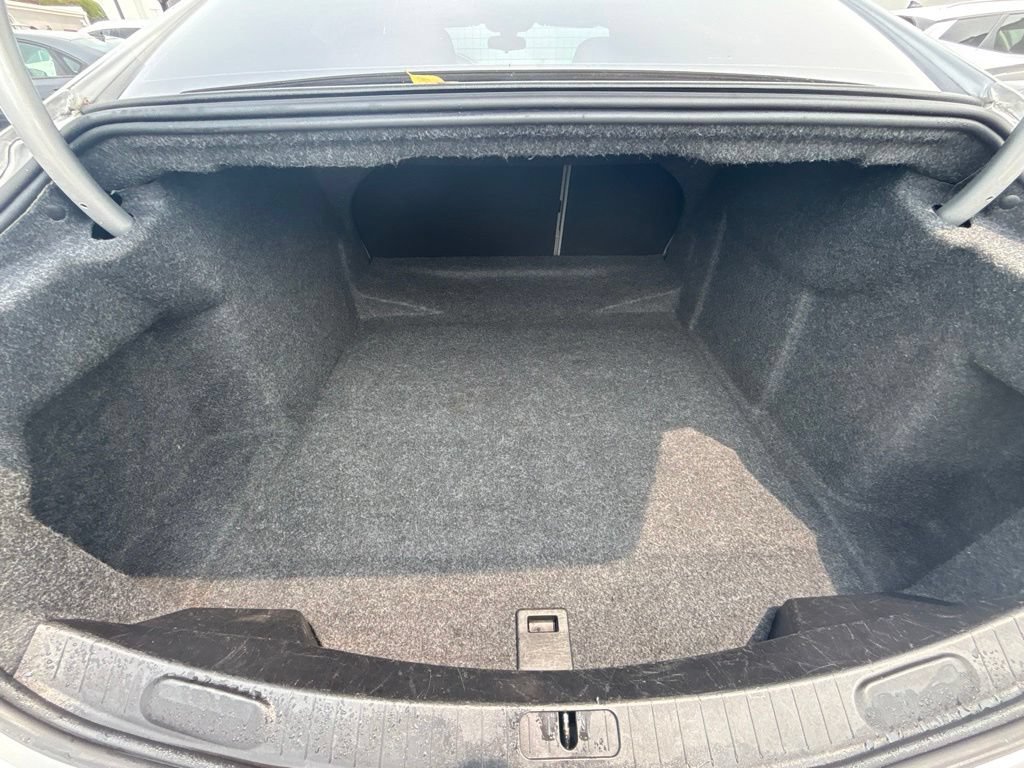 Used 2015 Chevrolet Impala LT FWD image 20