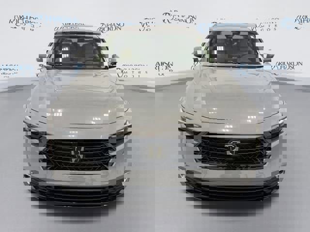 New 2025 Honda Accord Touring image 8