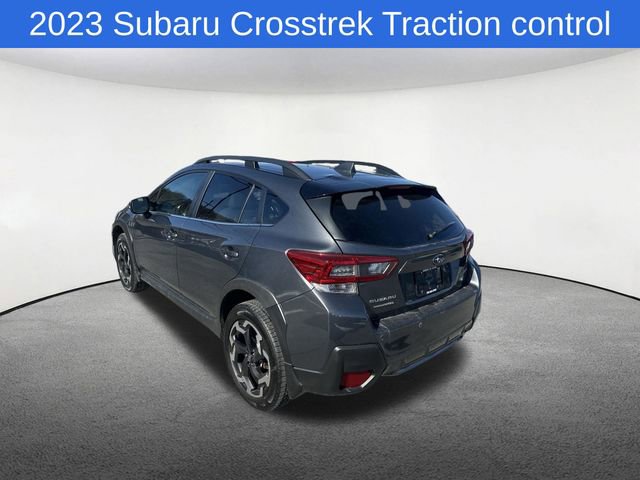 Used 2023 Subaru Crosstrek 2.5i Limited AWD/4WD image 14