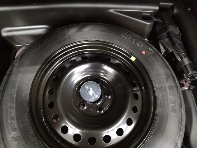 New 2026 Jeep Grand Cherokee Laredo image 21