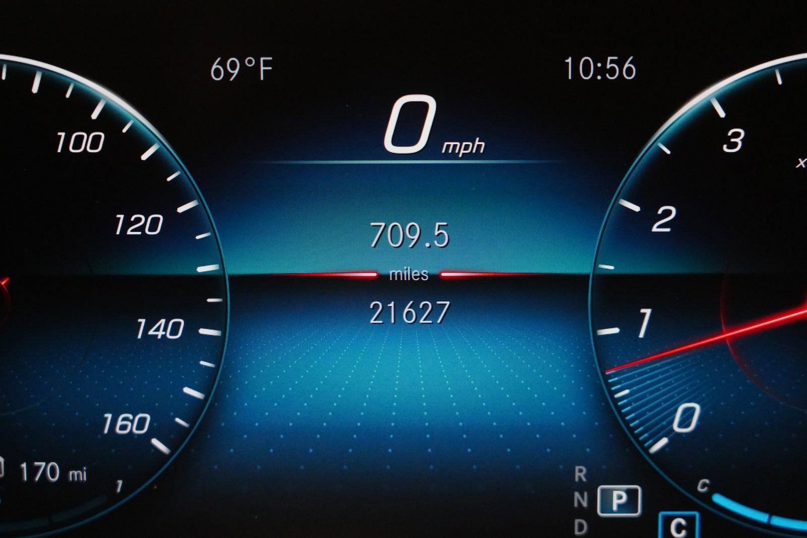 Used 2023 Mercedes-Benz GLB 250 4MATIC image 20