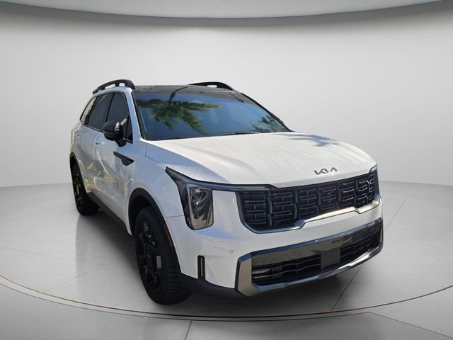 Used 2024 Kia Sorento SX Prestige AWD/4WD image 4