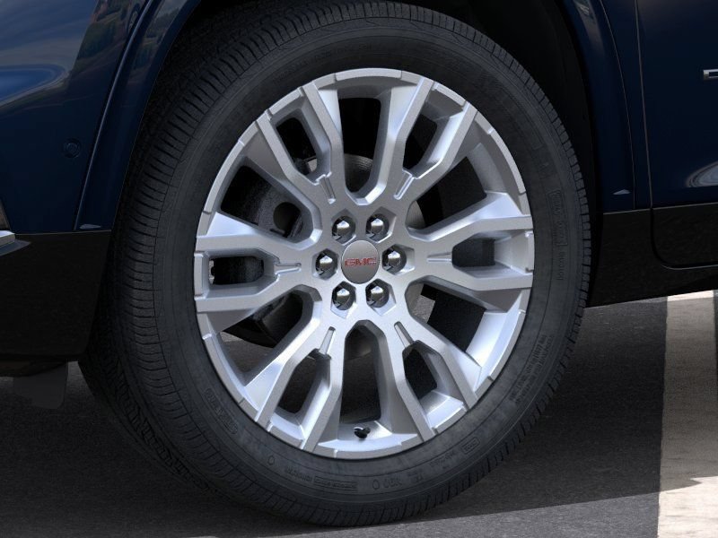 New 2027 GMC Acadia Denali w/ Denali Reserve Package FWD image 10