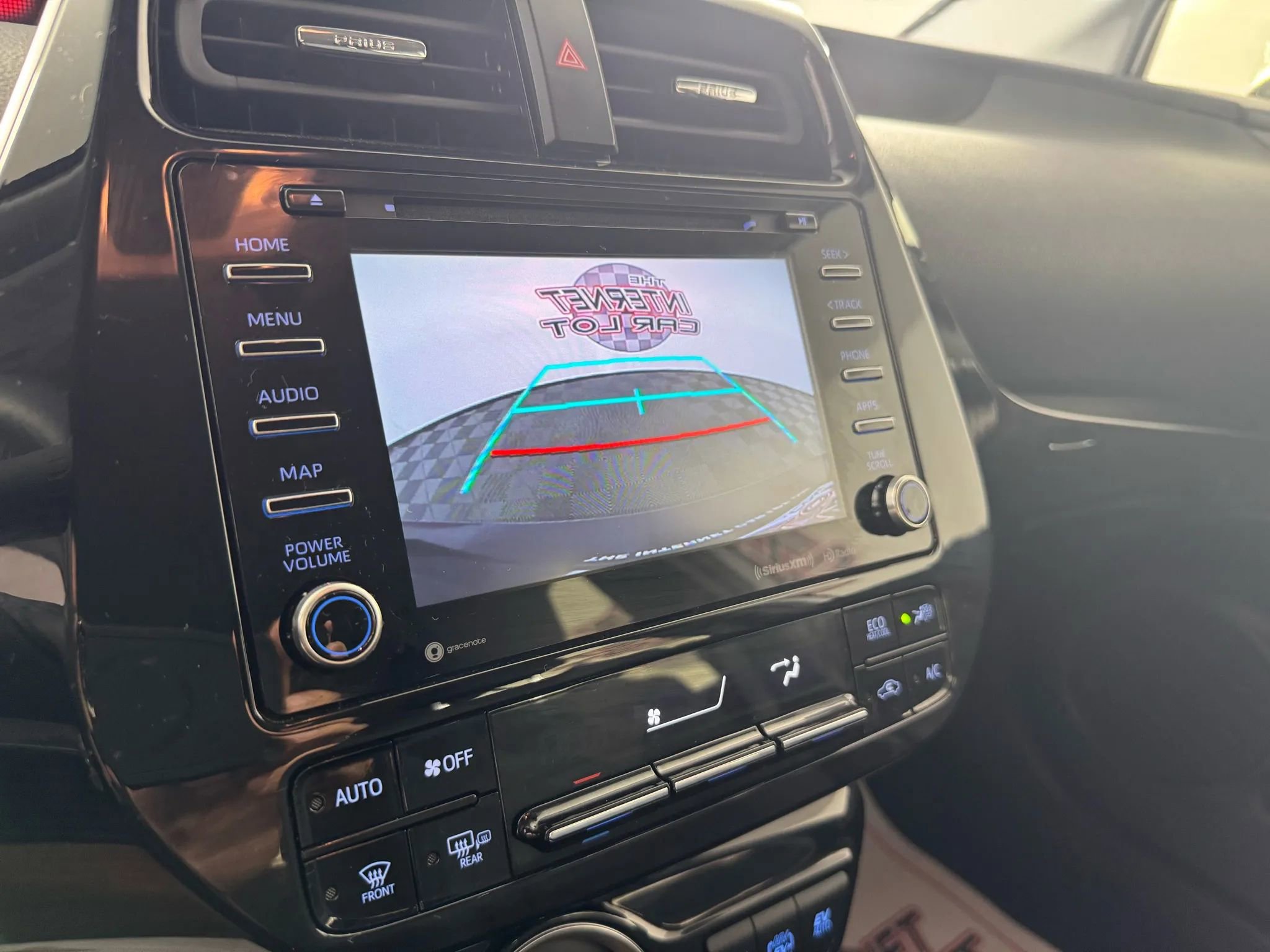 Used 2022 Toyota Prius Prime LE FWD image 20