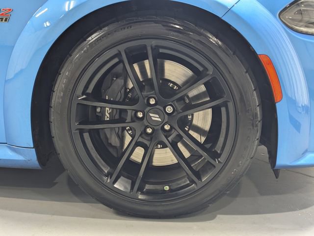 Used 2023 Dodge Charger Scat Pack image 28