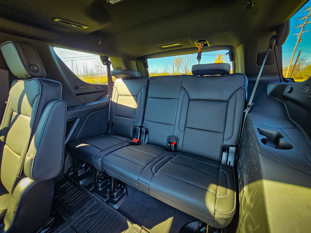 New 2027 GMC Yukon Denali w/ Denali Reserve Package AWD/4WD image 41