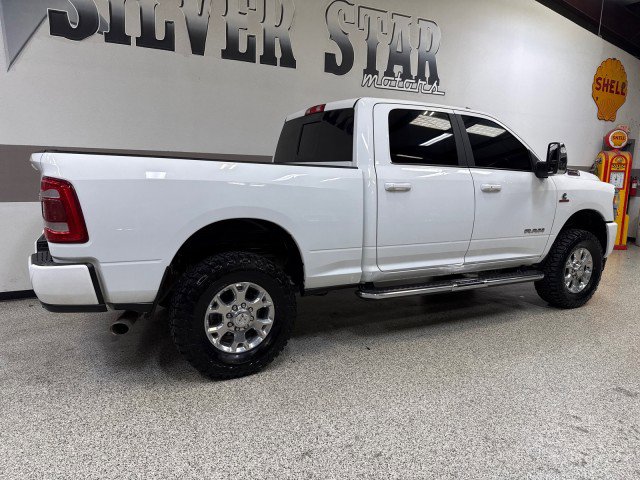 Used 2023 RAM 2500 Laramie image 47