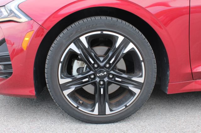 Used 2022 Kia K5 GT-Line w/ GT-Line FWD Premium Package image 34