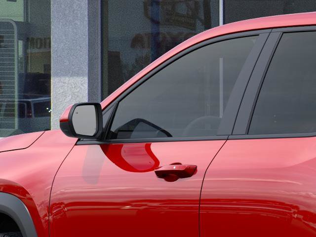 New 2027 Chevrolet Equinox LT FWD image 36