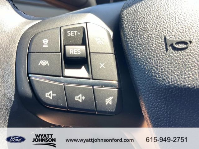 New 2026 Ford Maverick Lariat AWD/4WD image 27