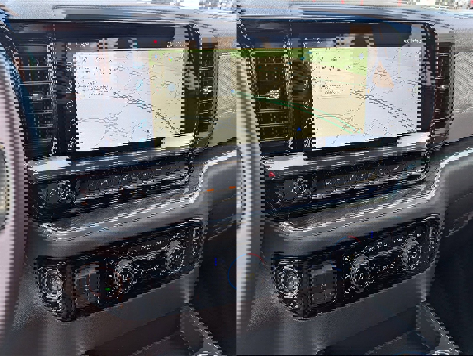 New 2026 Chevrolet Silverado 1500 LTZ w/ LTZ Premium Texas Edition image 10