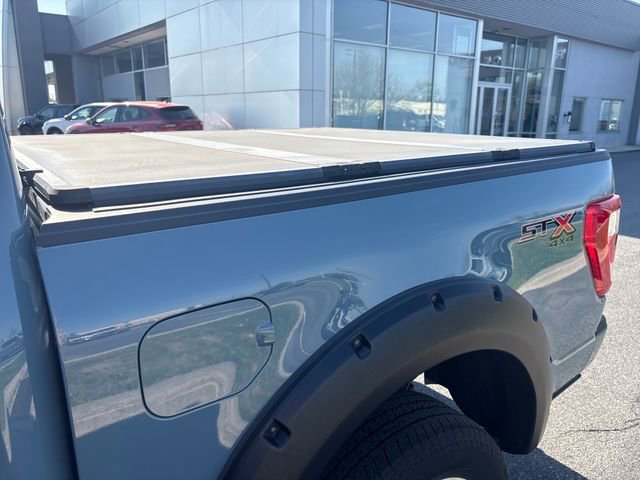 Used 2023 Ford F150 XL w/ STX Appearance Package image 12
