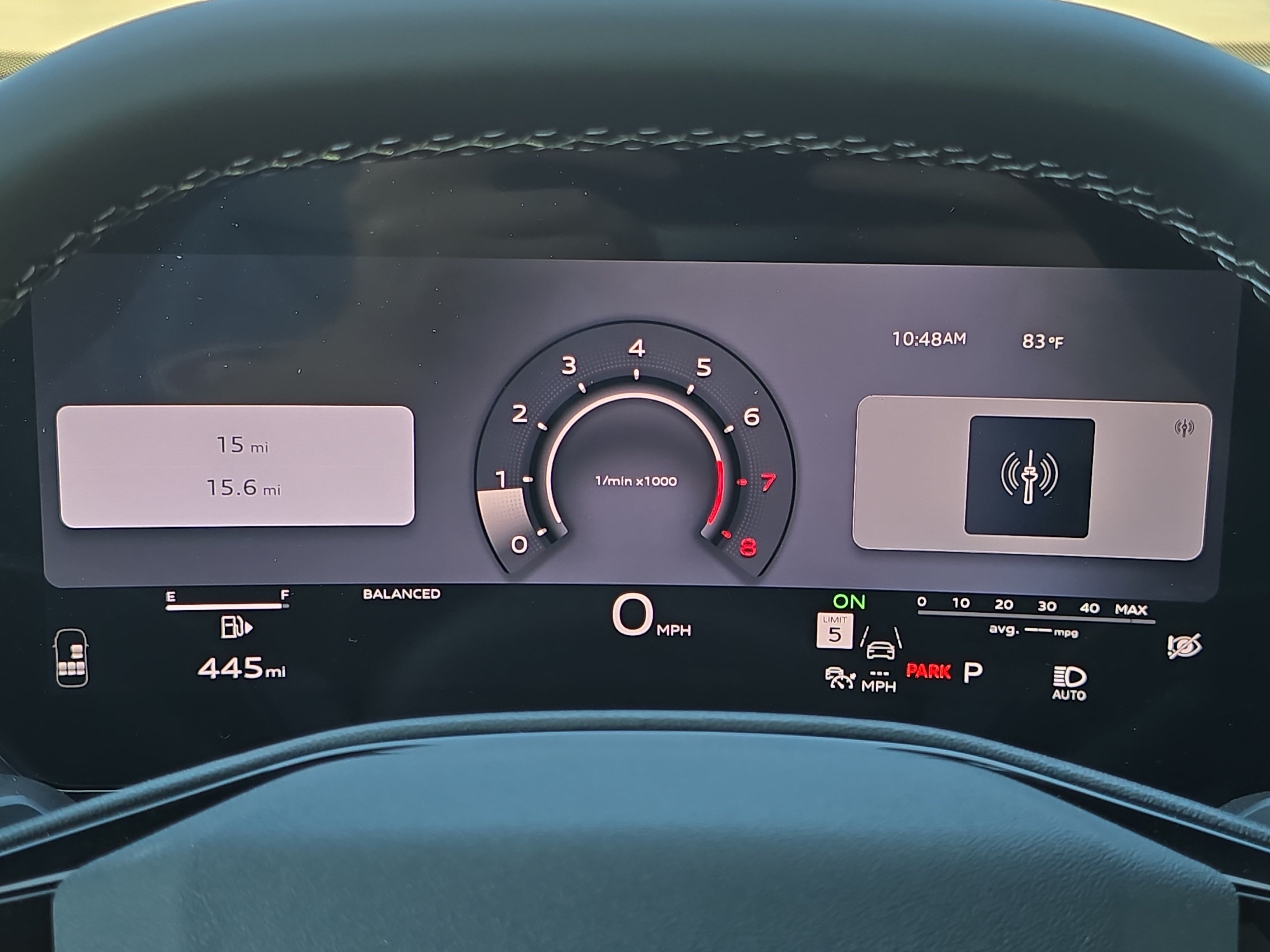 New 2026 Audi SQ5 Prestige AWD/4WD image 19