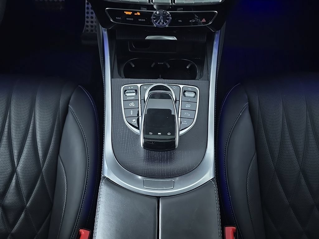 Certified 2021 Mercedes-Benz G 63 AMG 4MATIC image 28