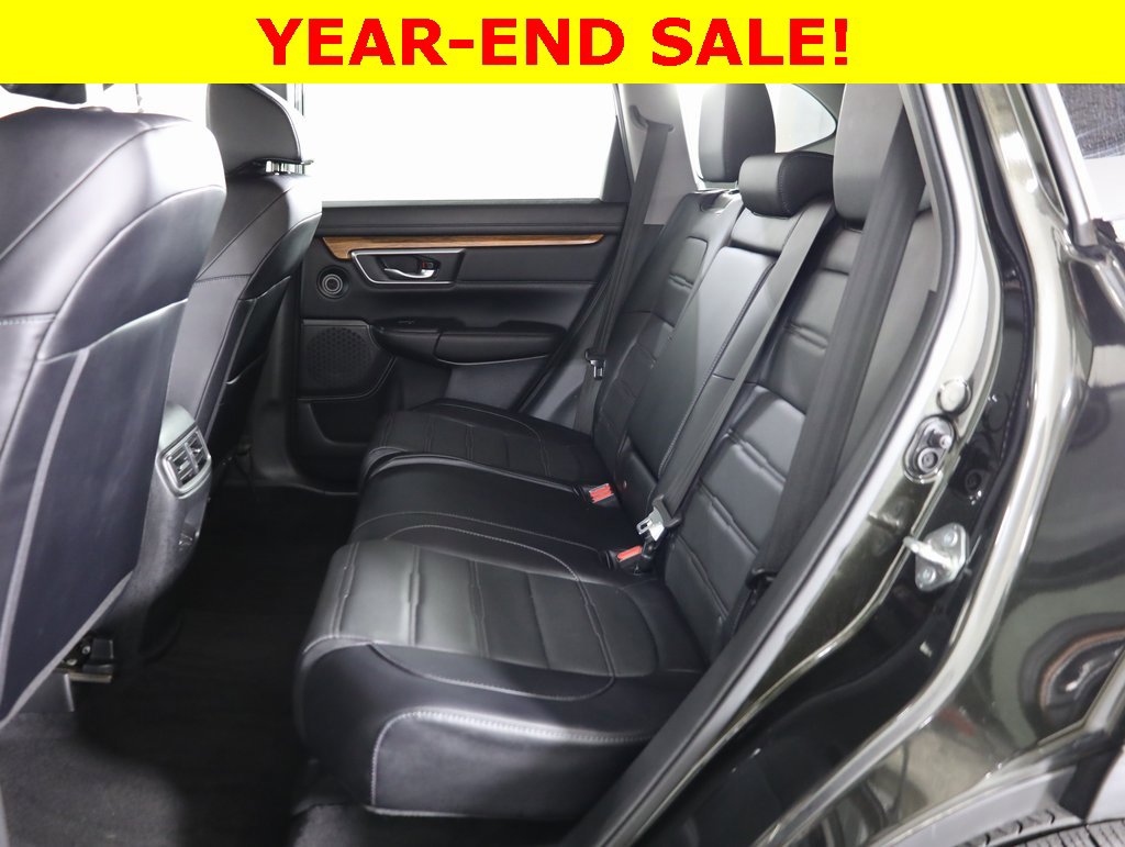Used 2017 Honda CR-V Touring image 43